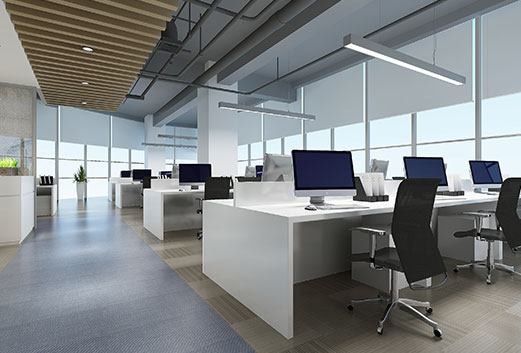 實驗室通風(fēng)凈化工程：環(huán)保材料選用的關(guān)鍵